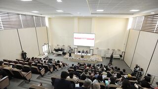 50 лет ТашПМИ