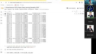 Откройте Мир Искусственного Интеллекта: Сверточные Сети, Yurak AI и Инновации в Видеоконтенте